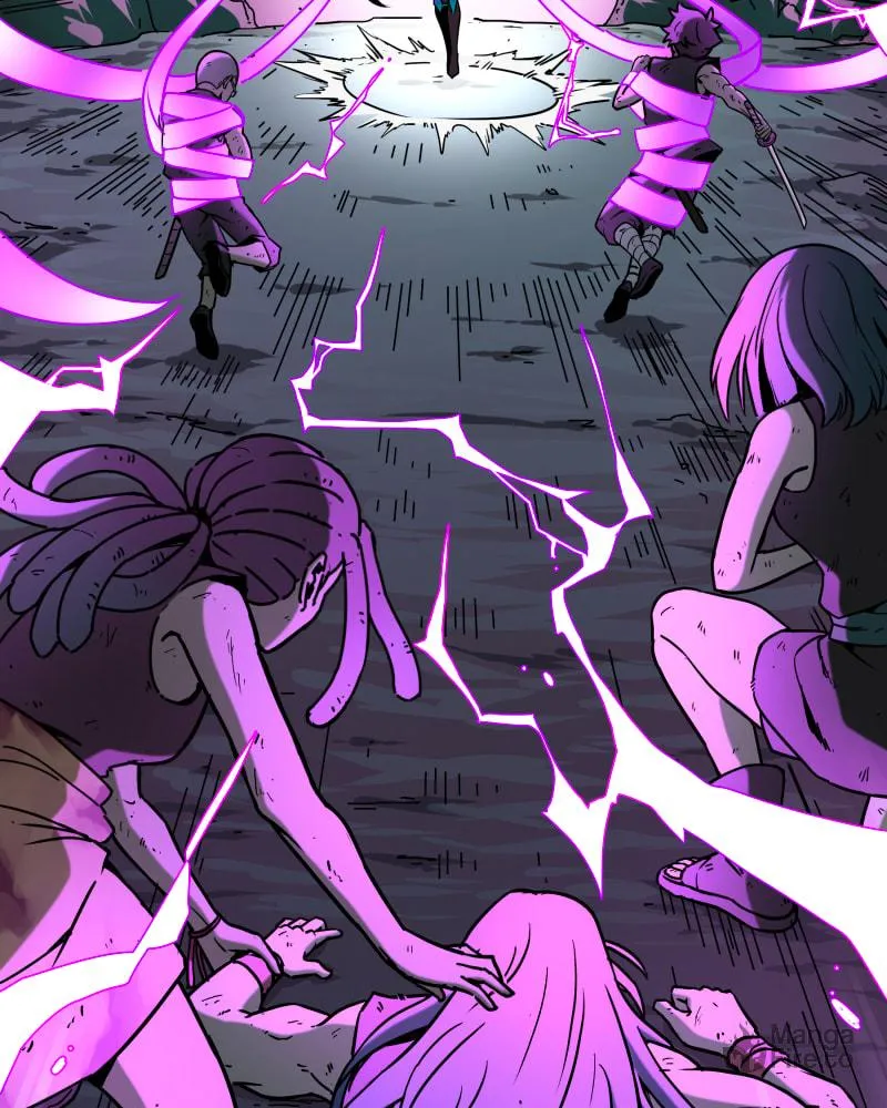 Black Sun Chapter 77 page 45 - 