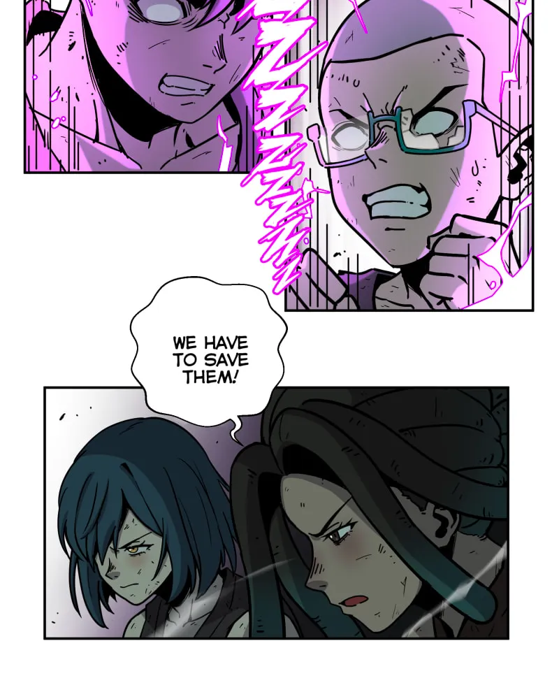 Black Sun Chapter 77 page 47 - 