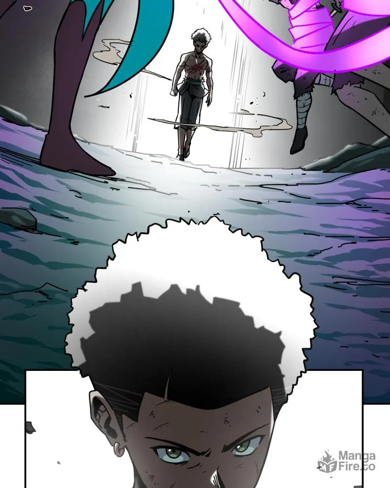 Black Sun Chapter 77 page 50 - 