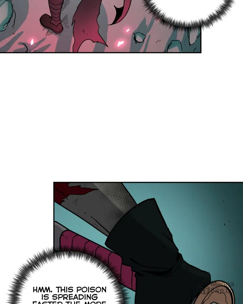 Black Sun Chapter 77 page 6 - 