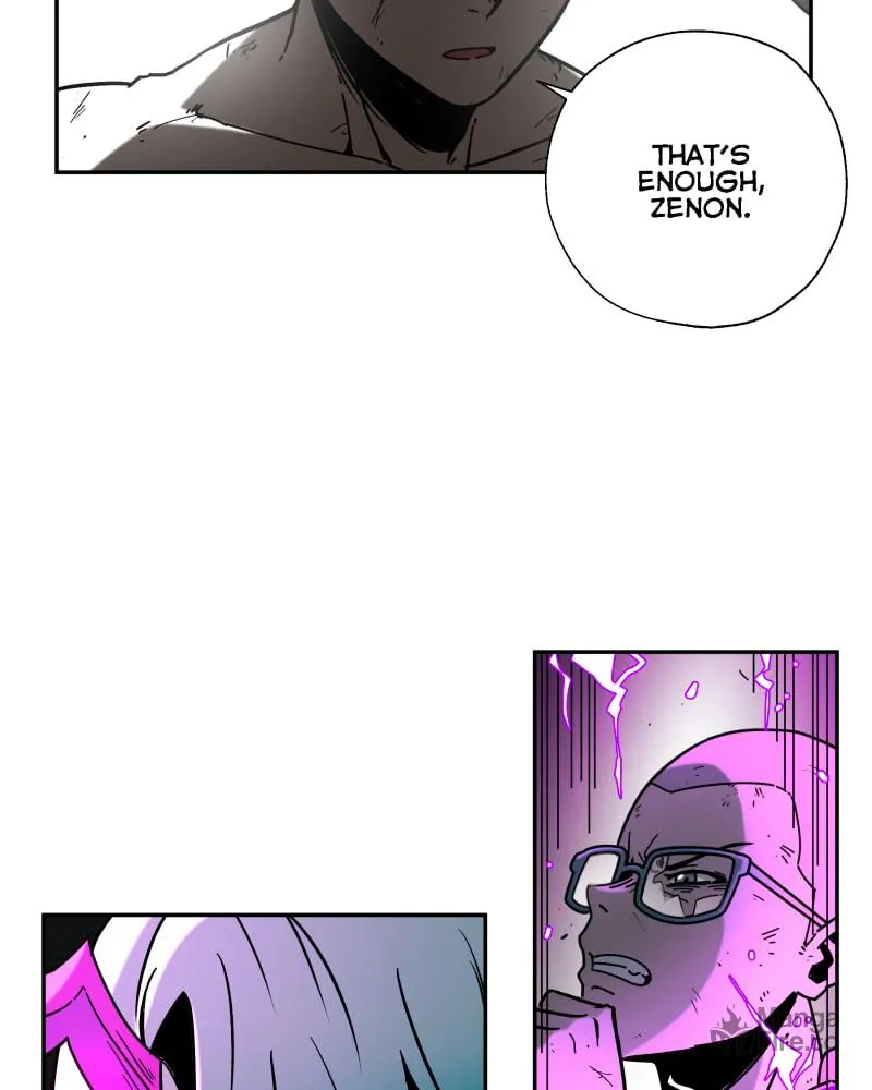 Black Sun Chapter 77 page 51 - 
