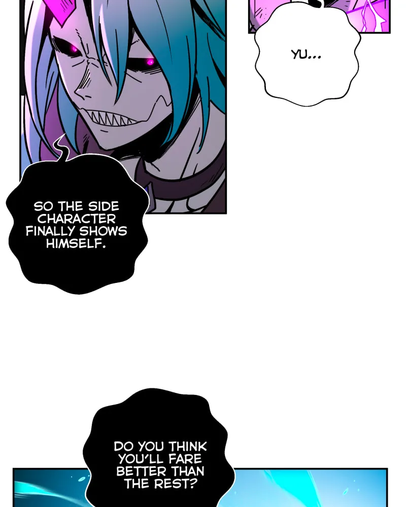 Black Sun Chapter 77 page 52 - 