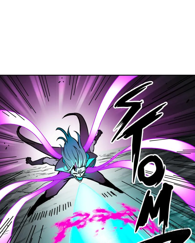 Black Sun Chapter 77 page 54 - 