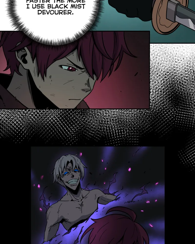Black Sun Chapter 77 page 7 - 