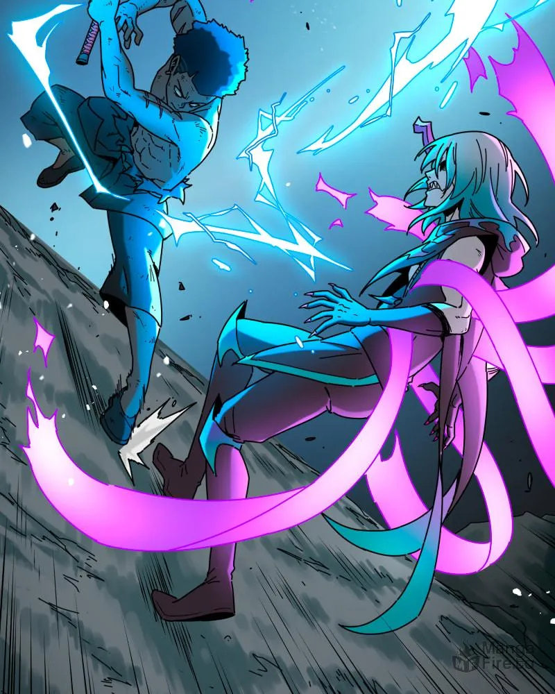 Black Sun Chapter 77 page 70 - 