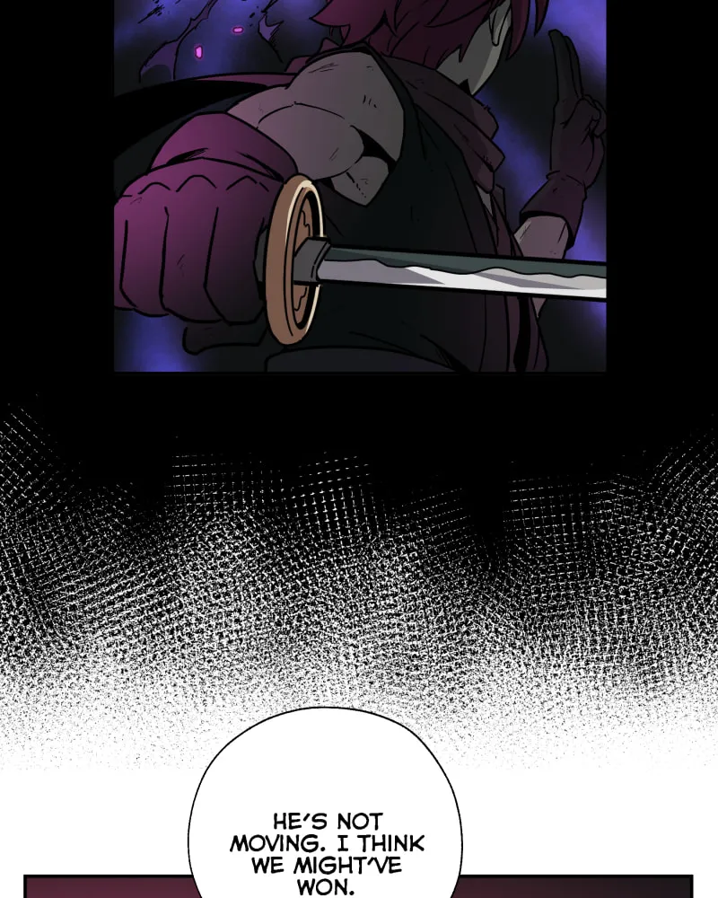 Black Sun Chapter 77 page 8 - 