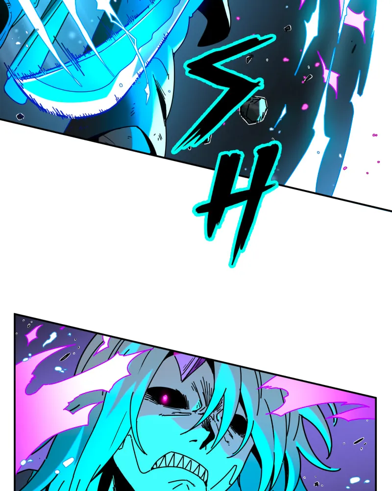 Black Sun Chapter 77 page 73 - 