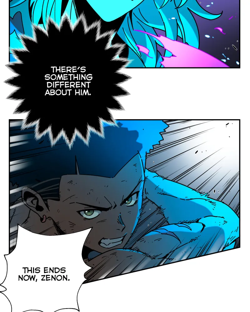 Black Sun Chapter 77 page 74 - 