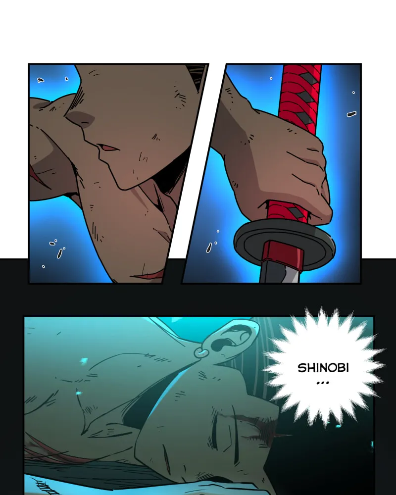 Black Sun Chapter 77 page 77 - 