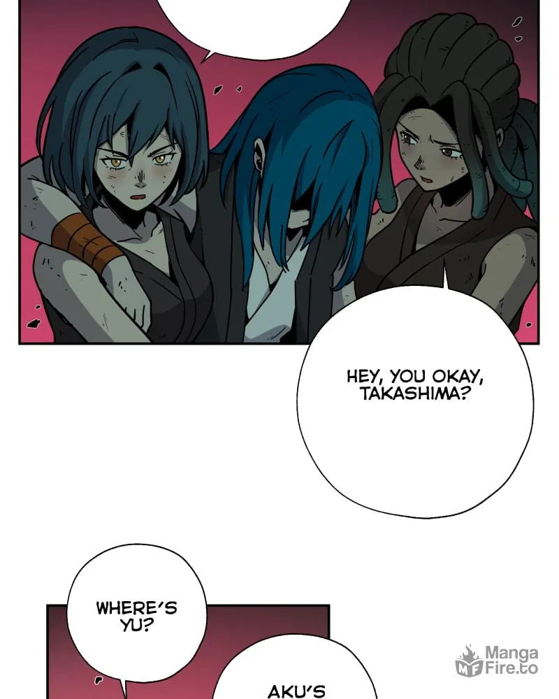 Black Sun Chapter 77 page 9 - 