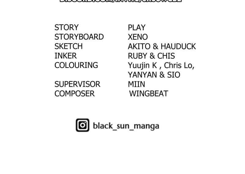 Black Sun Chapter 77 page 83 - 