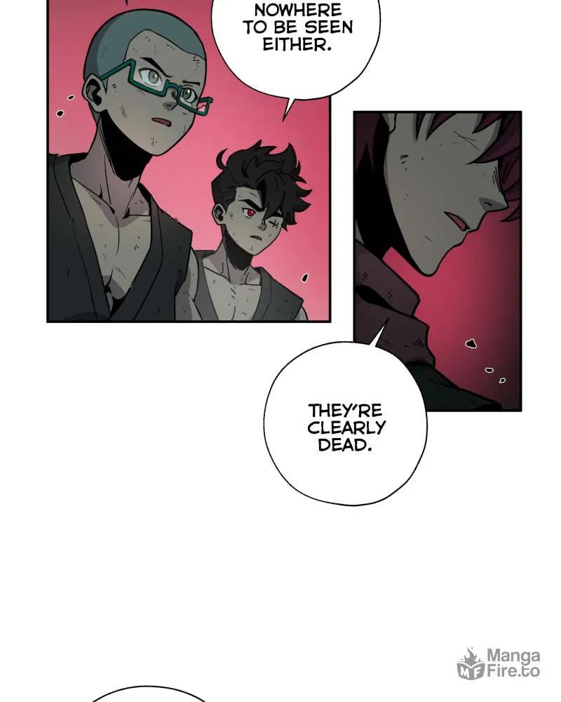 Black Sun Chapter 77 page 10 - 