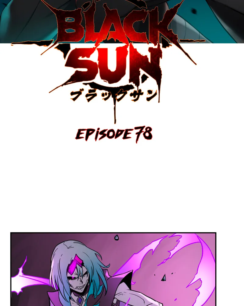 Black Sun Chapter 78 page 2 - 