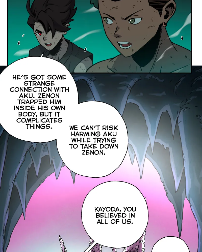 Black Sun Chapter 78 page 11 - 