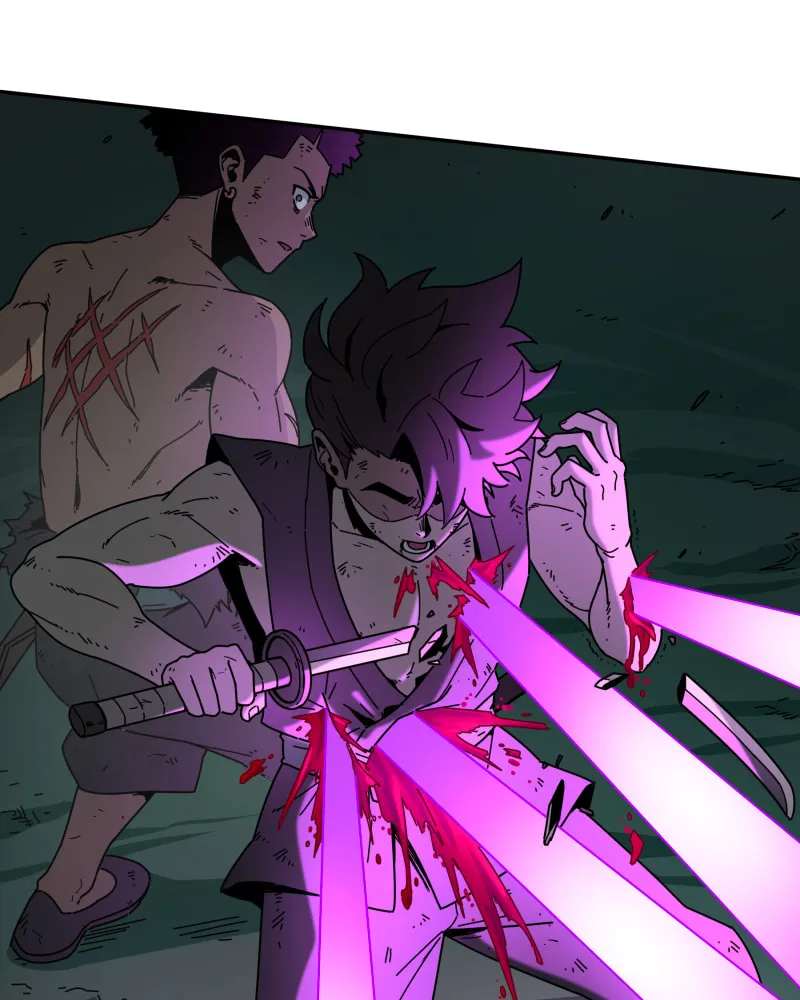 Black Sun Chapter 78 page 106 - 