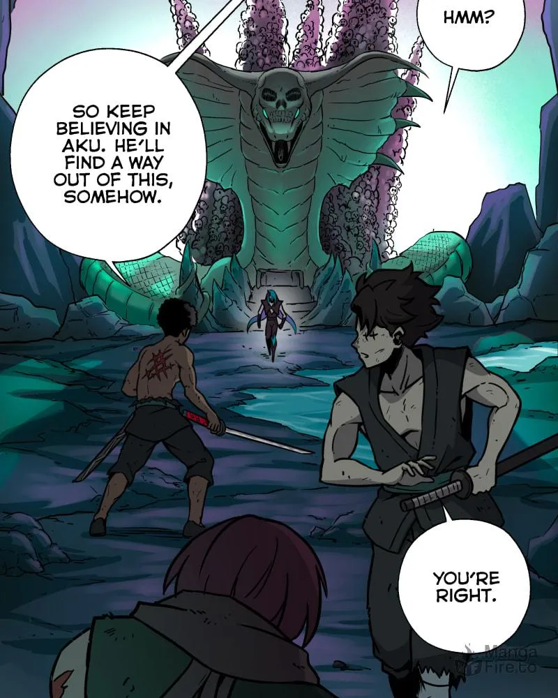 Black Sun Chapter 78 page 12 - 