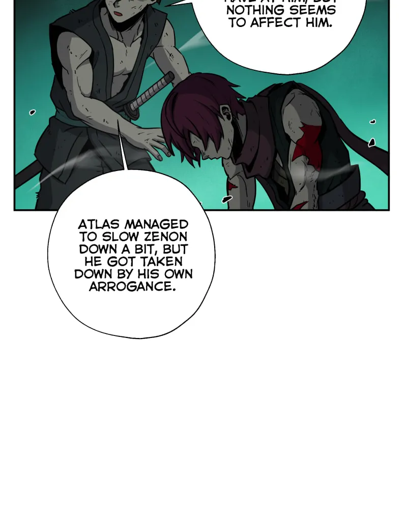 Black Sun Chapter 78 page 14 - 