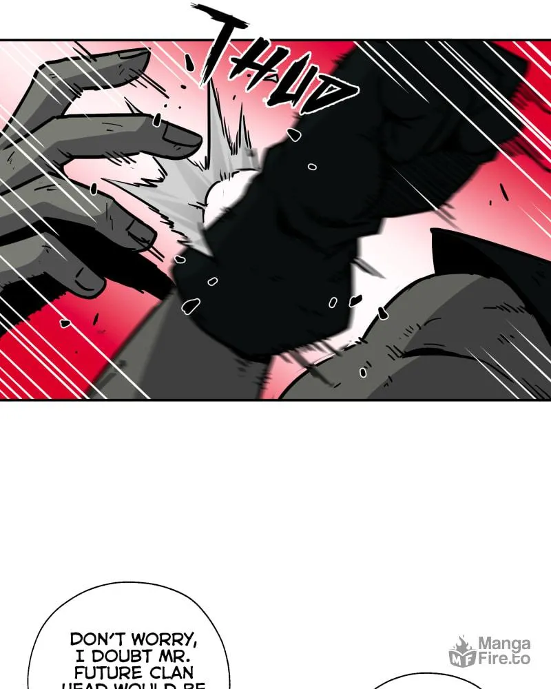 Black Sun Chapter 78 page 15 - 