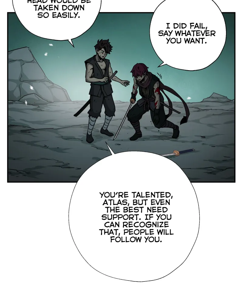 Black Sun Chapter 78 page 16 - 