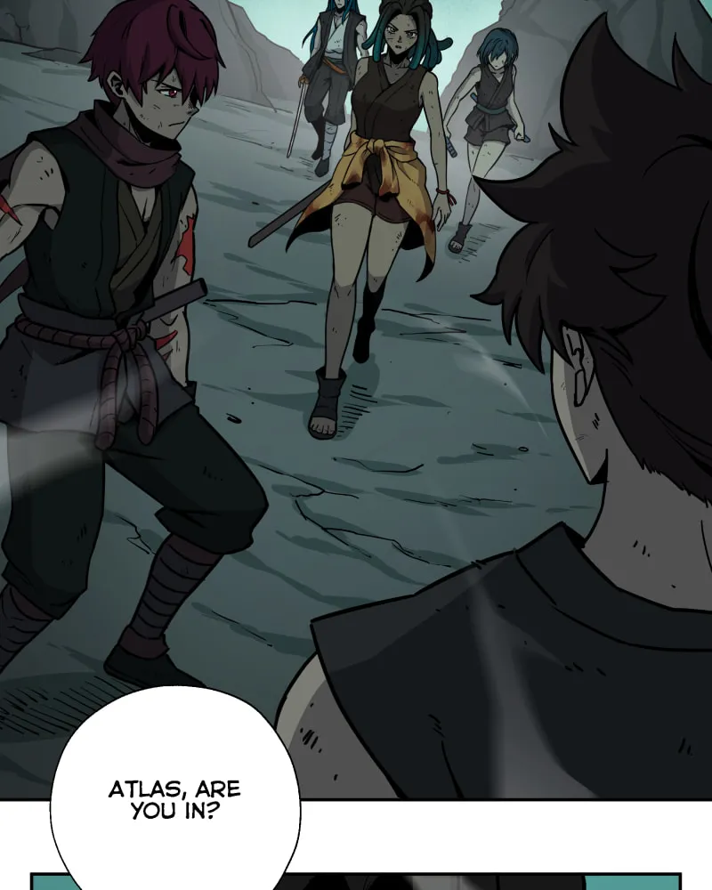 Black Sun Chapter 78 page 19 - 
