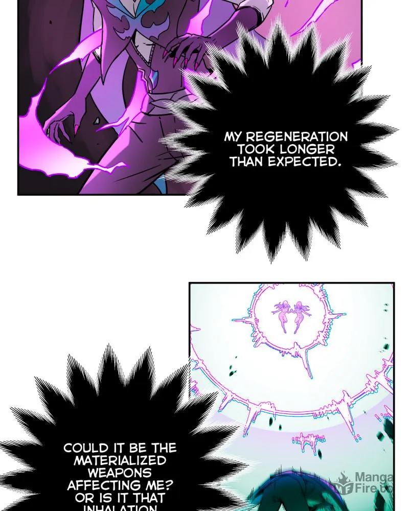 Black Sun Chapter 78 page 3 - 