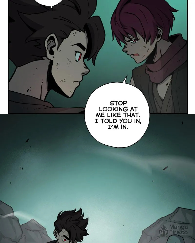 Black Sun Chapter 78 page 21 - 
