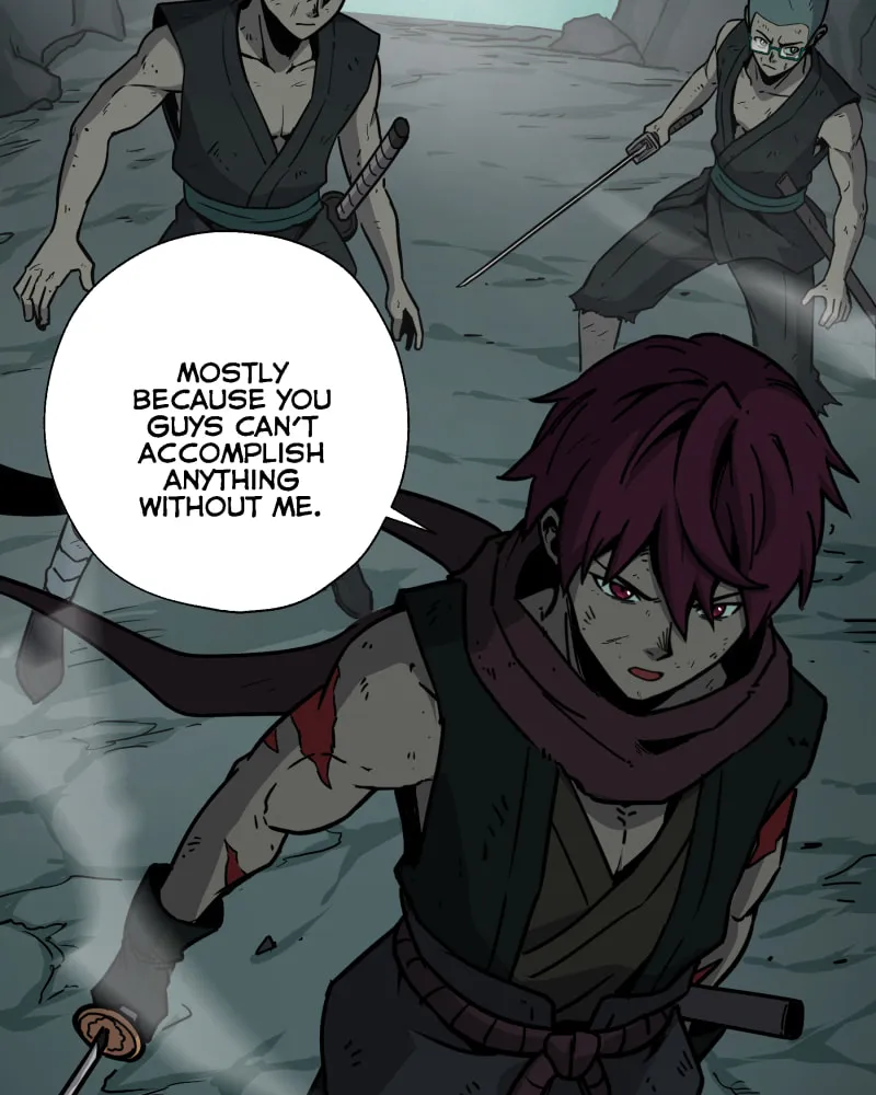 Black Sun Chapter 78 page 22 - 