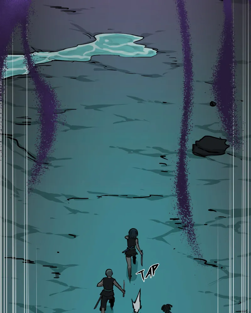 Black Sun Chapter 78 page 26 - 