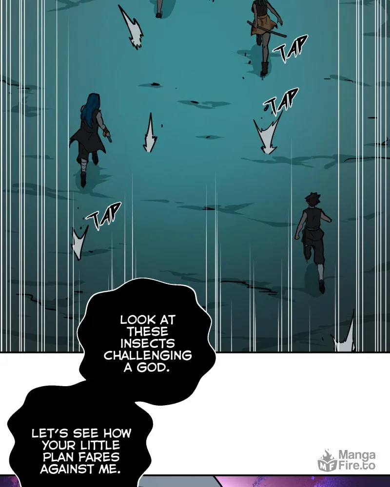 Black Sun Chapter 78 page 27 - 