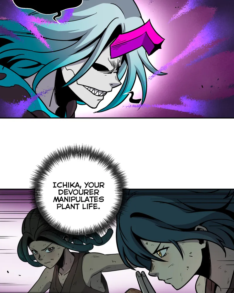 Black Sun Chapter 78 page 28 - 