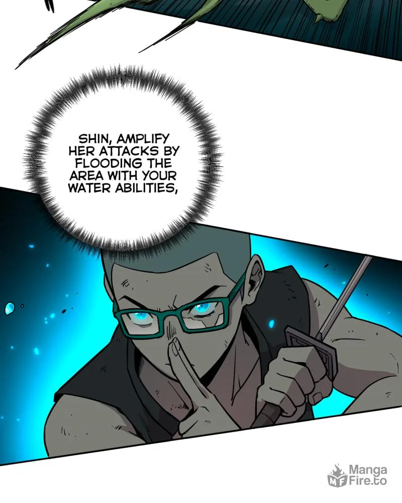 Black Sun Chapter 78 page 30 - 