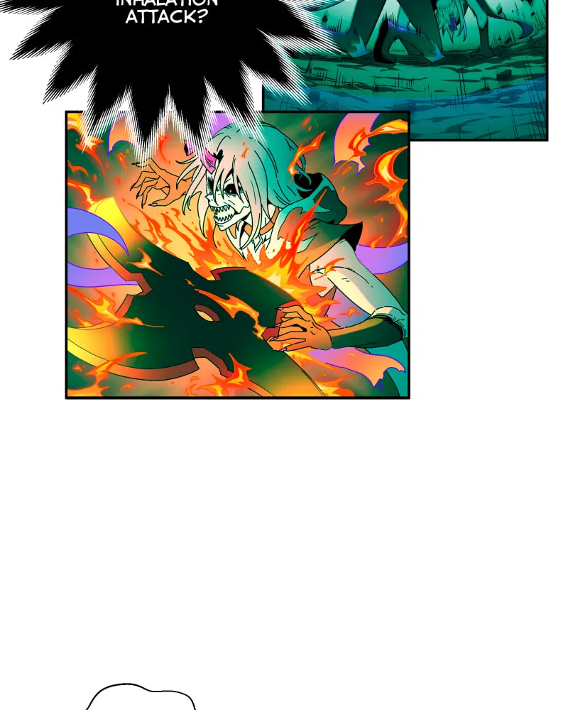 Black Sun Chapter 78 page 4 - 