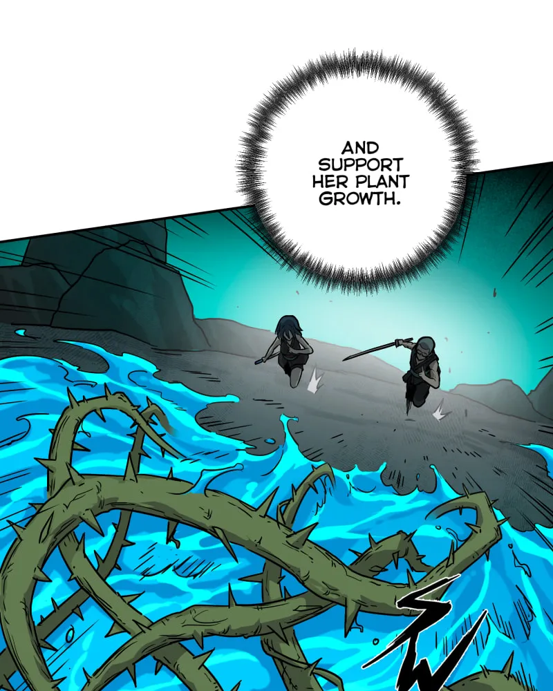 Black Sun Chapter 78 page 31 - 