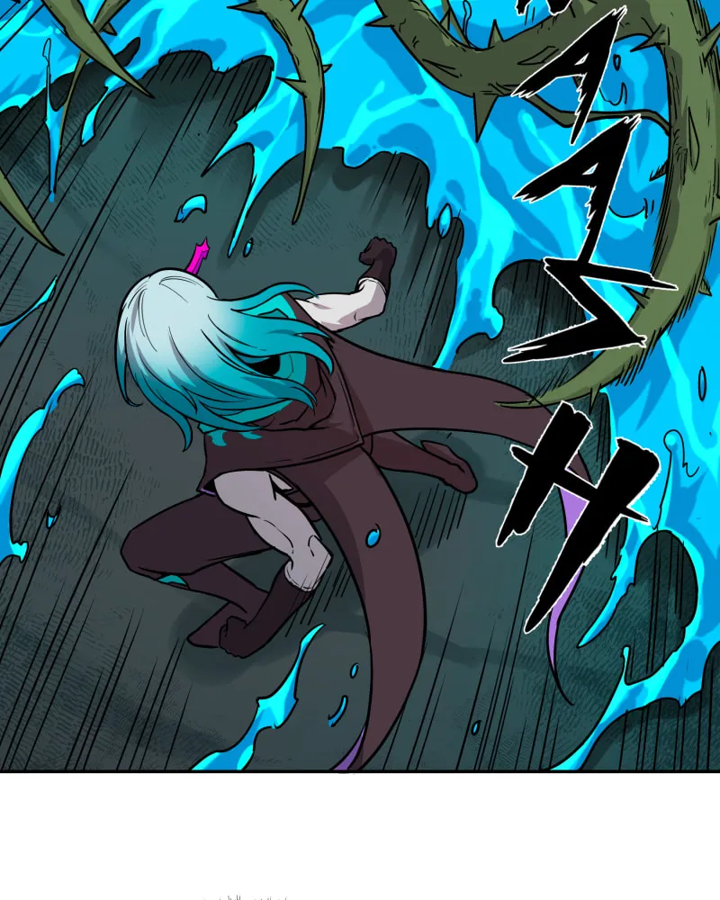 Black Sun Chapter 78 page 32 - 