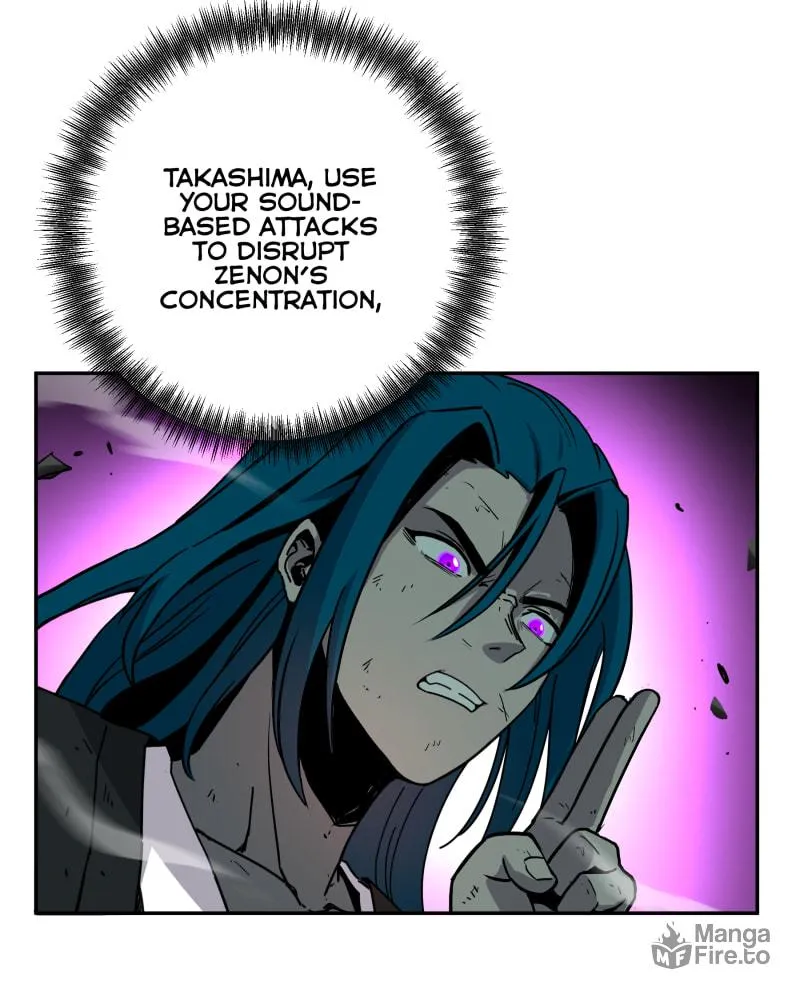 Black Sun Chapter 78 page 33 - 