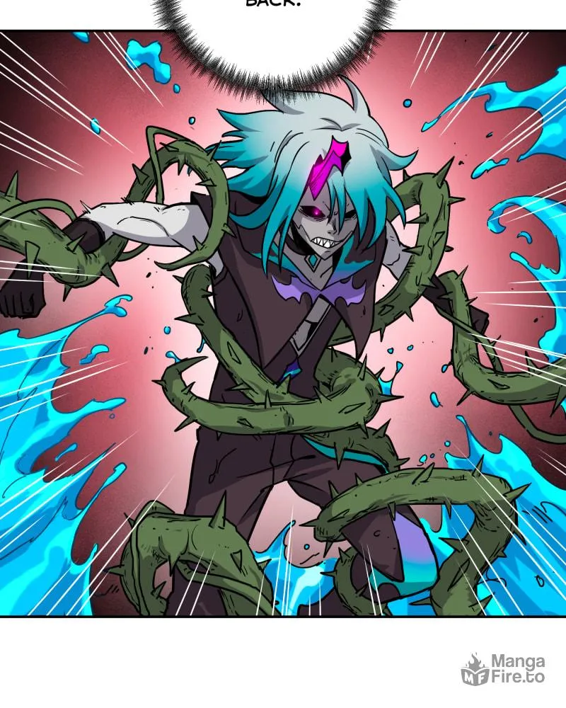 Black Sun Chapter 78 page 36 - 