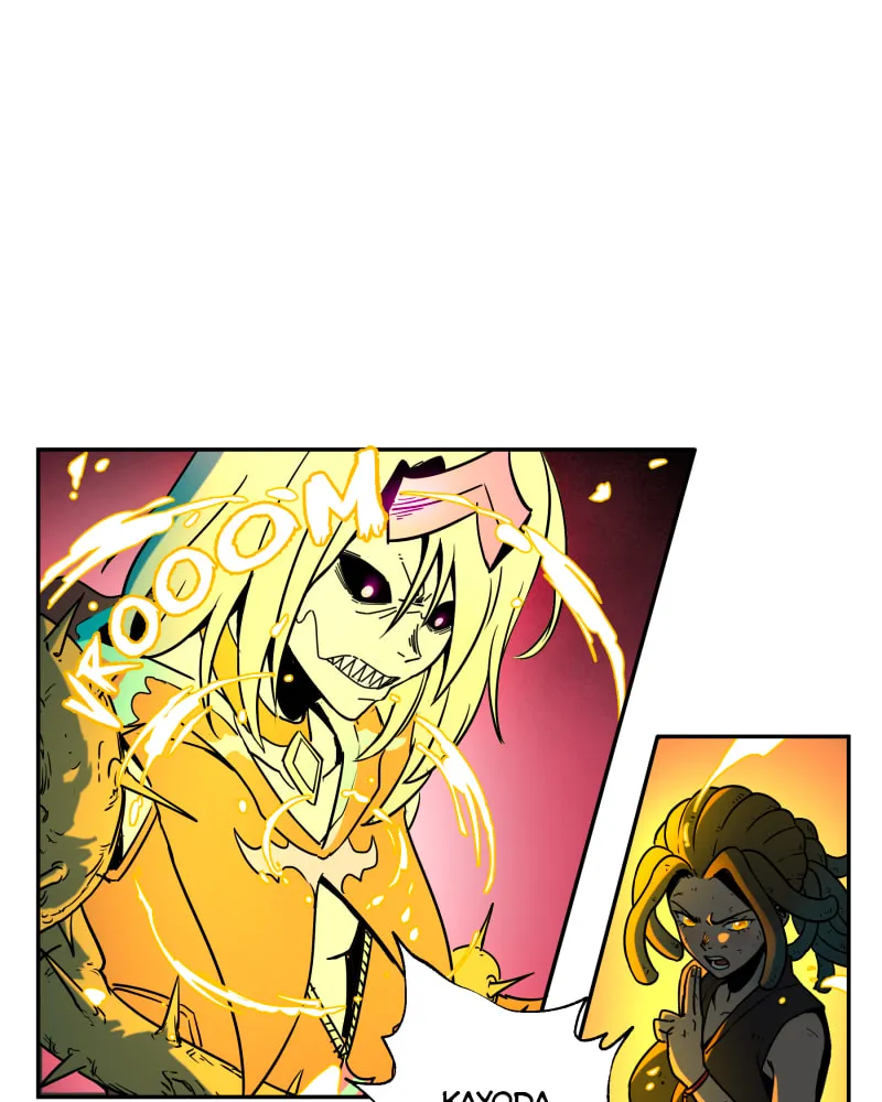 Black Sun Chapter 78 page 37 - 