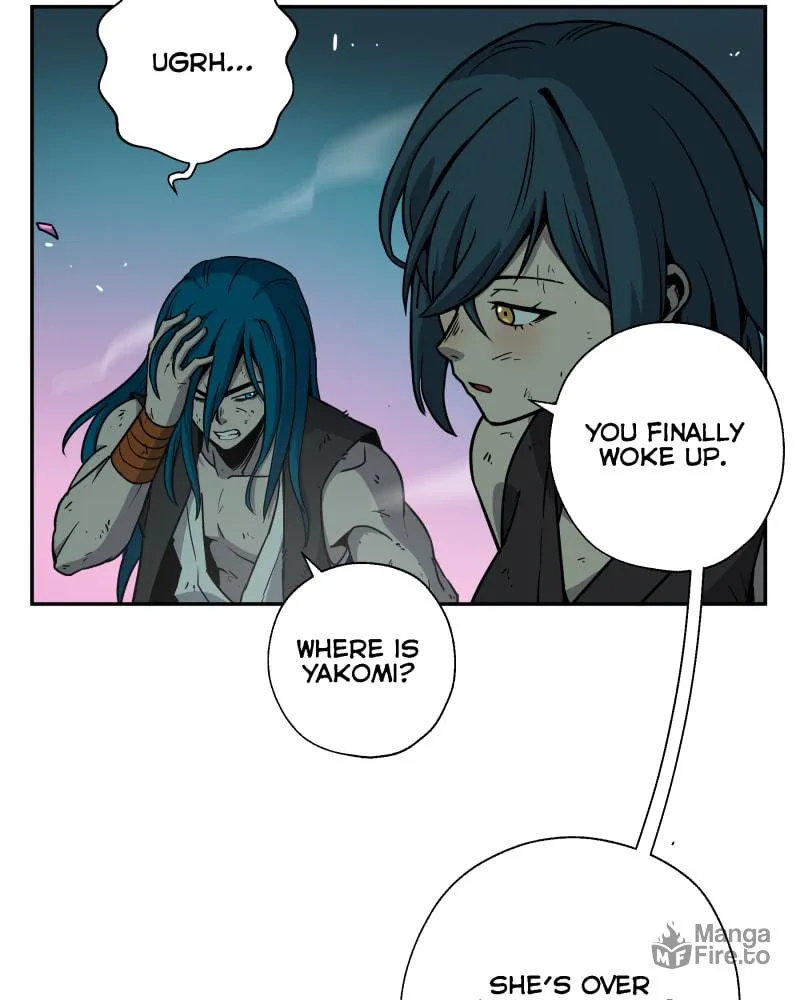 Black Sun Chapter 78 page 5 - 