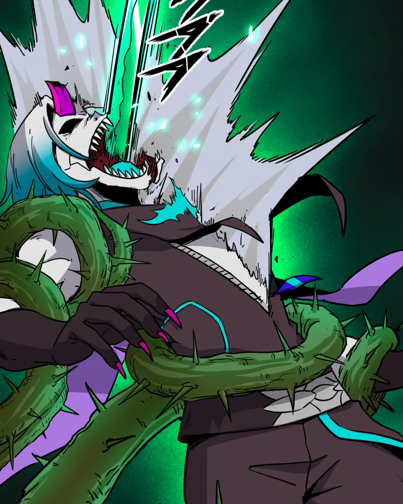 Black Sun Chapter 78 page 43 - 