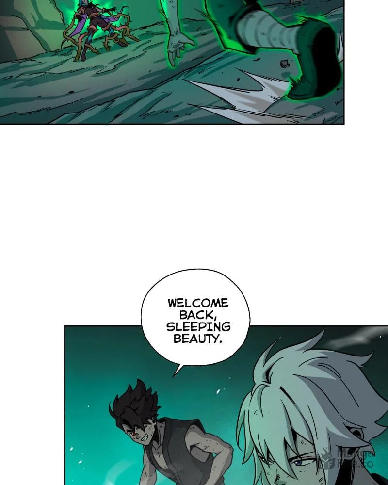Black Sun Chapter 78 page 45 - 