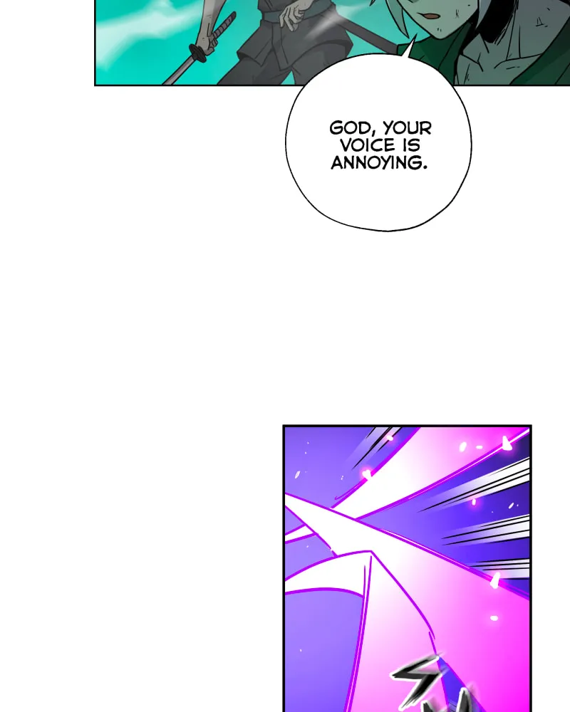 Black Sun Chapter 78 page 46 - 