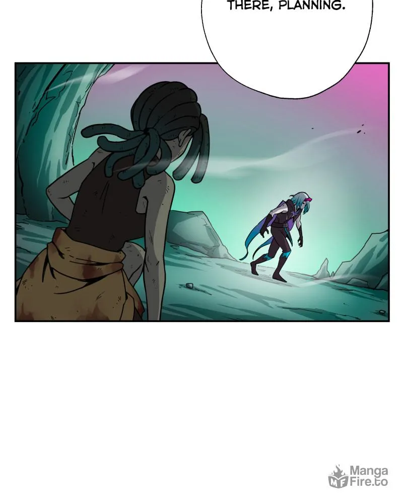 Black Sun Chapter 78 page 6 - 