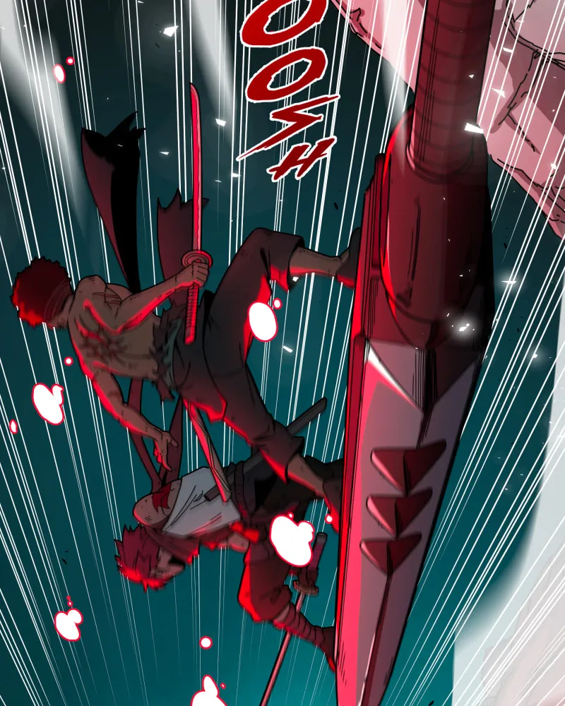 Black Sun Chapter 78 page 52 - 