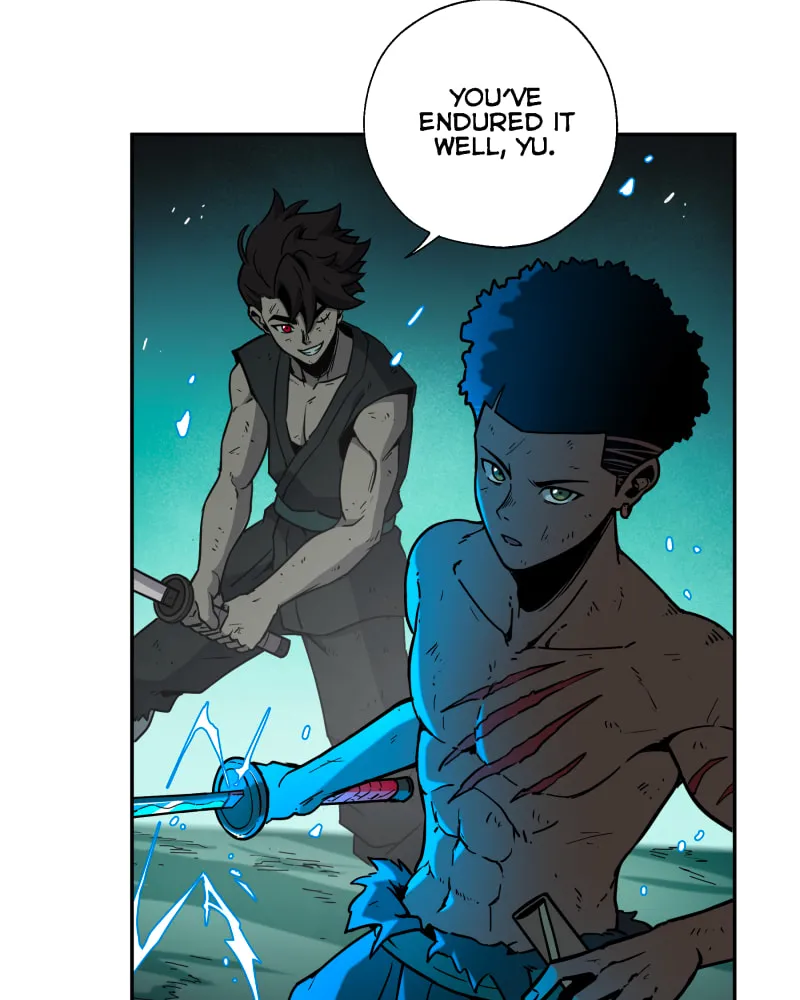 Black Sun Chapter 78 page 8 - 