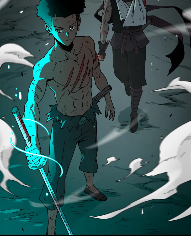 Black Sun Chapter 78 page 71 - 