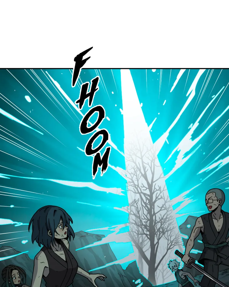 Black Sun Chapter 78 page 73 - 