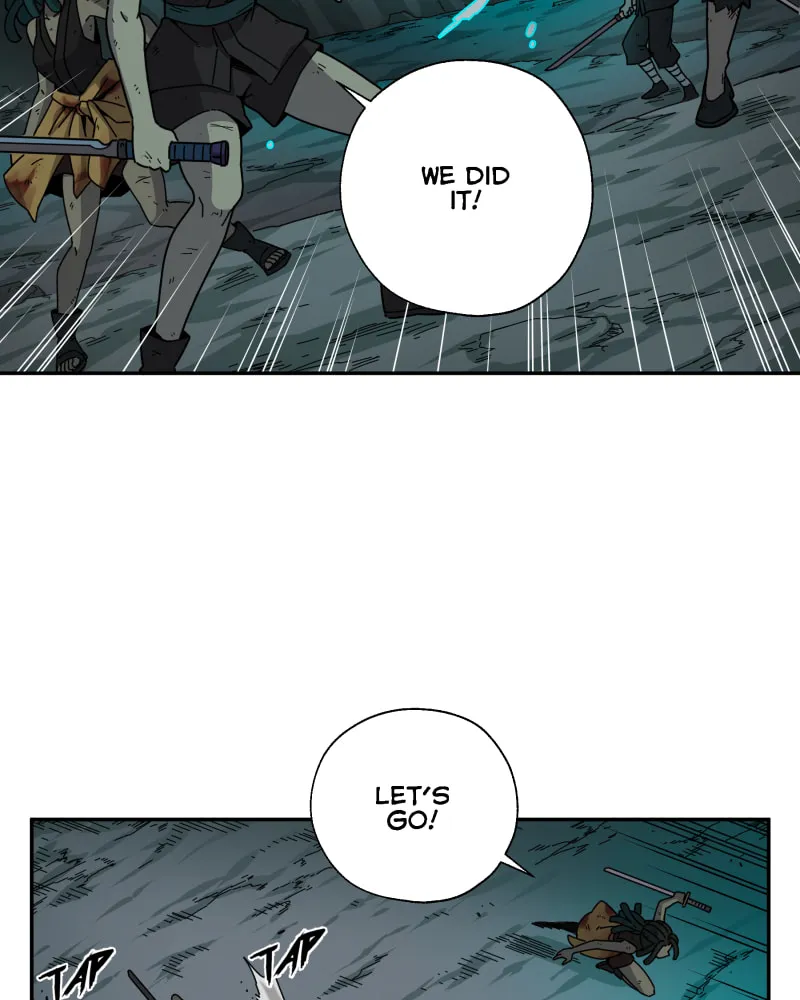 Black Sun Chapter 78 page 74 - 
