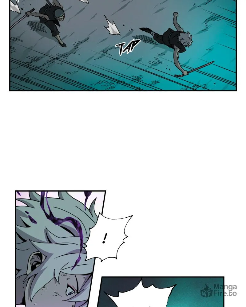 Black Sun Chapter 78 page 75 - 