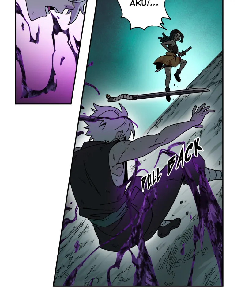 Black Sun Chapter 78 page 76 - 
