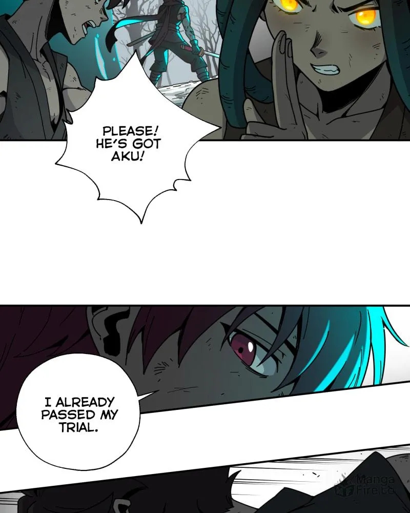 Black Sun Chapter 78 page 81 - 